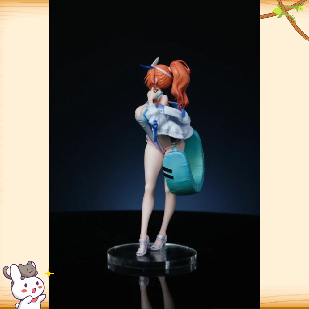 《正版授權》ARTIFEX STELLARUM > 棕色塵埃2 > 1/6 水上守護者 傑尼斯輪播圖