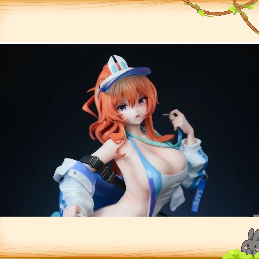 《正版授權》ARTIFEX STELLARUM > 棕色塵埃2 > 1/6 水上守護者 傑尼斯輪播圖