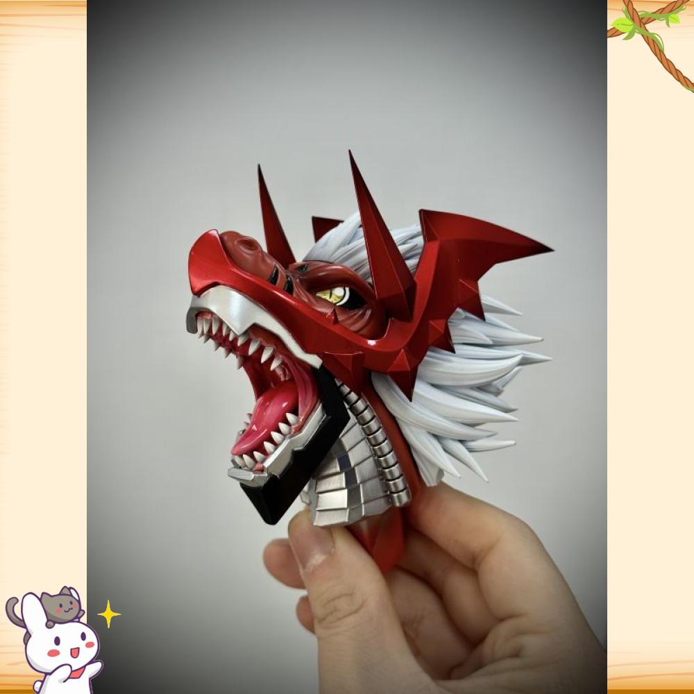 AN工作室 > 數碼寶貝 > 大古拉獸輪播圖