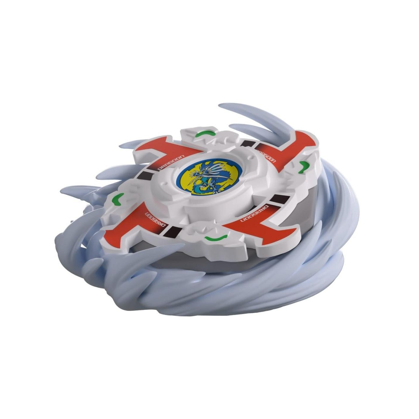 Youtooz 戰鬥陀螺 龍騎士S 3.1吋 不可動 搪膠公仔輪播圖