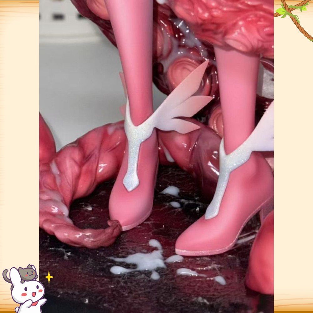 Rainbow-Studio > Fate > 1/6 魔法少女伊莉雅輪播圖