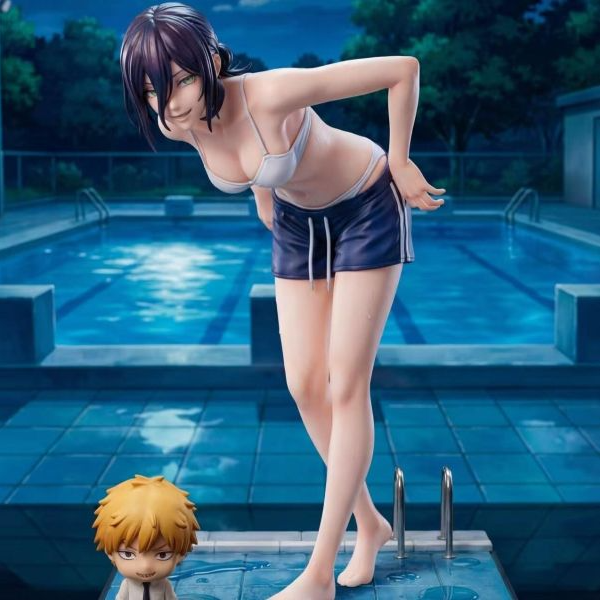 Soul-Studio > 鏈鋸人 > 蕾潔