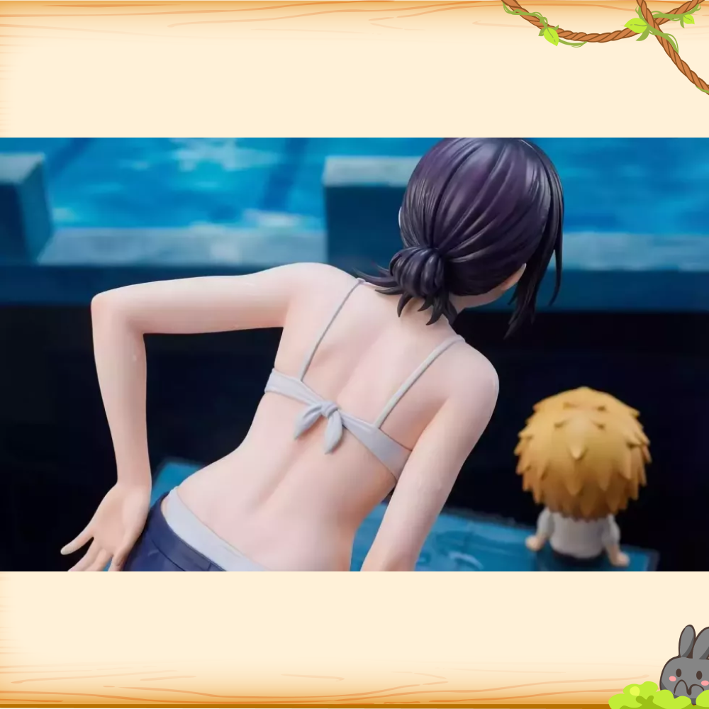 Soul-Studio > 鏈鋸人 > 蕾潔輪播圖