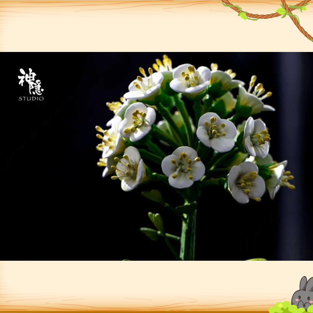 神隱工作室 > 宮崎駿 > 借物少女艾莉緹 仰望世界的瞬間輪播圖