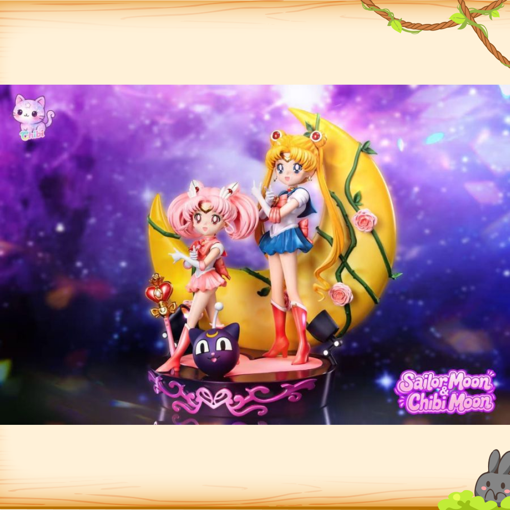 Chibi-Studio > 美少女戰士 > 水兵月小小兔輪播圖