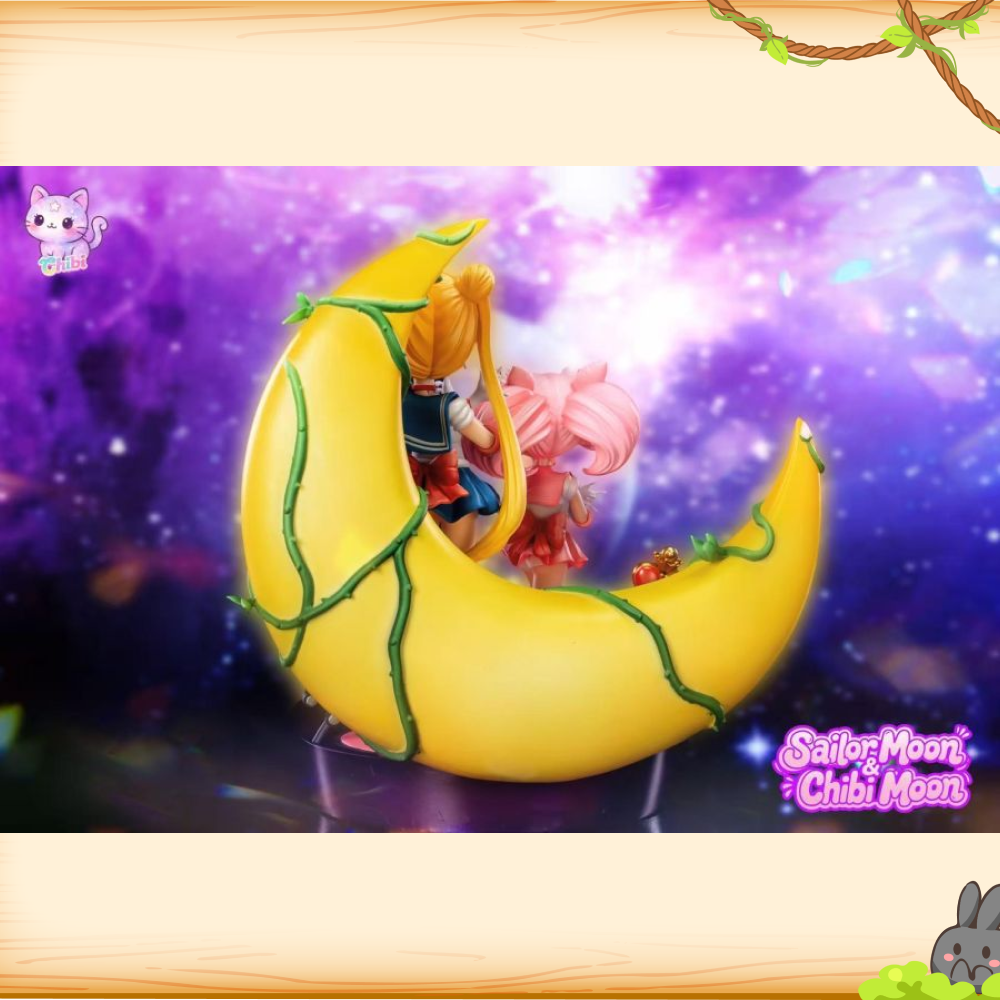 Chibi-Studio > 美少女戰士 > 水兵月小小兔輪播圖