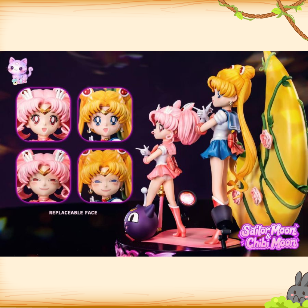 Chibi-Studio > 美少女戰士 > 水兵月小小兔輪播圖