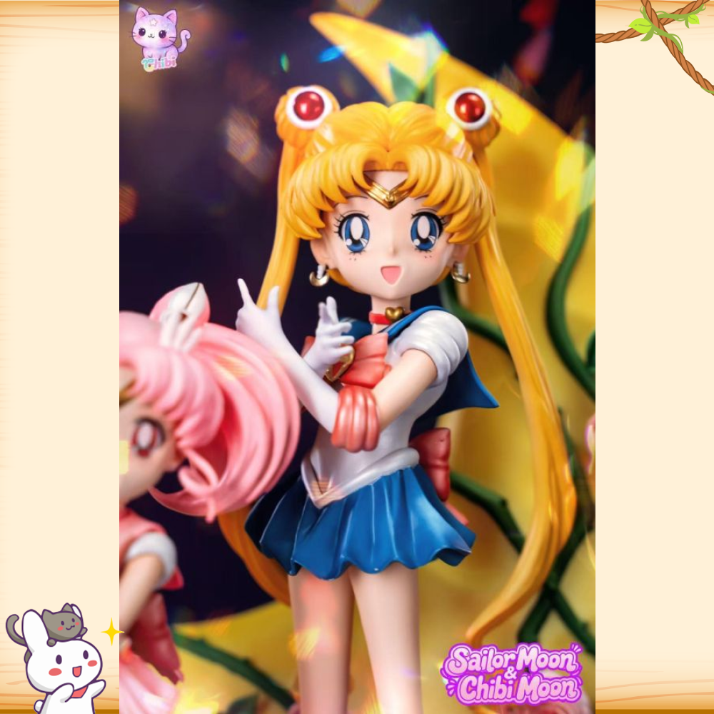 Chibi-Studio > 美少女戰士 > 水兵月小小兔輪播圖