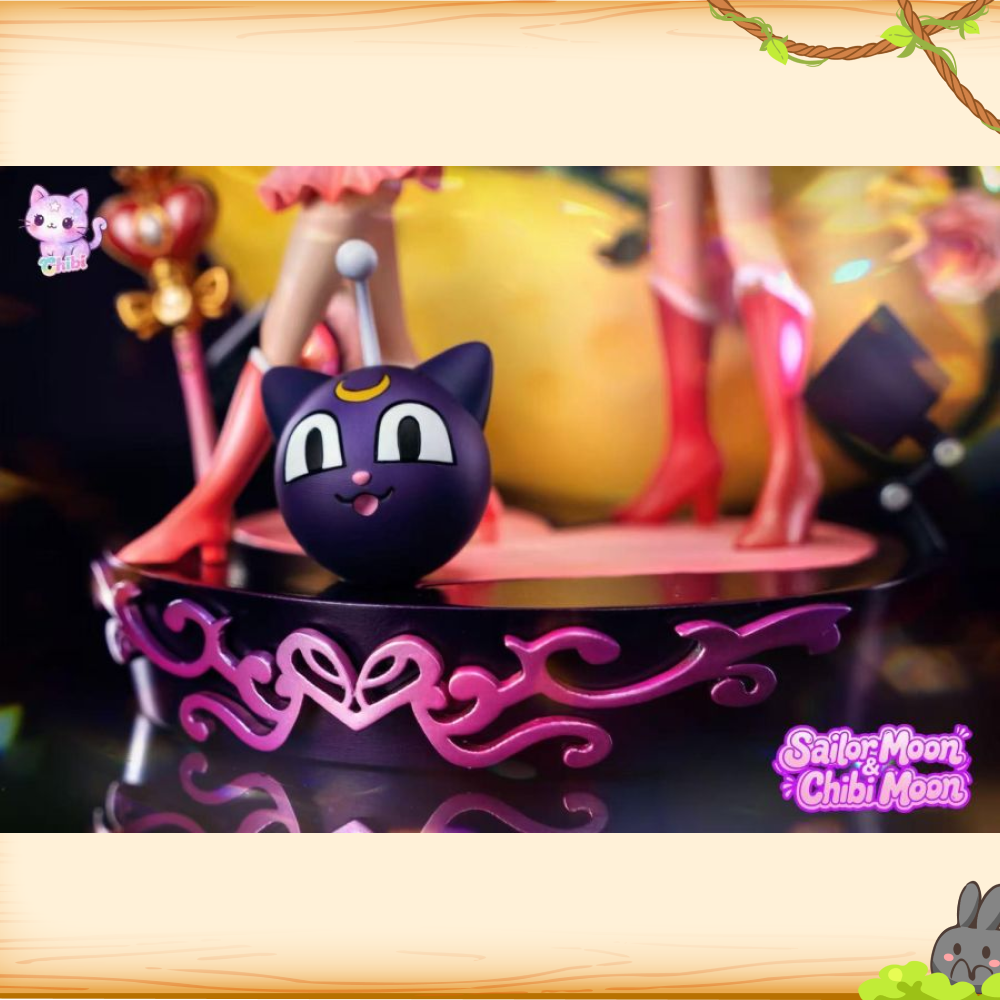 Chibi-Studio > 美少女戰士 > 水兵月小小兔輪播圖