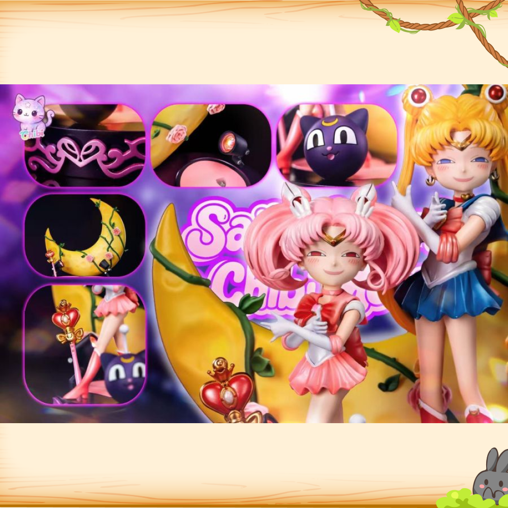 Chibi-Studio > 美少女戰士 > 水兵月小小兔輪播圖