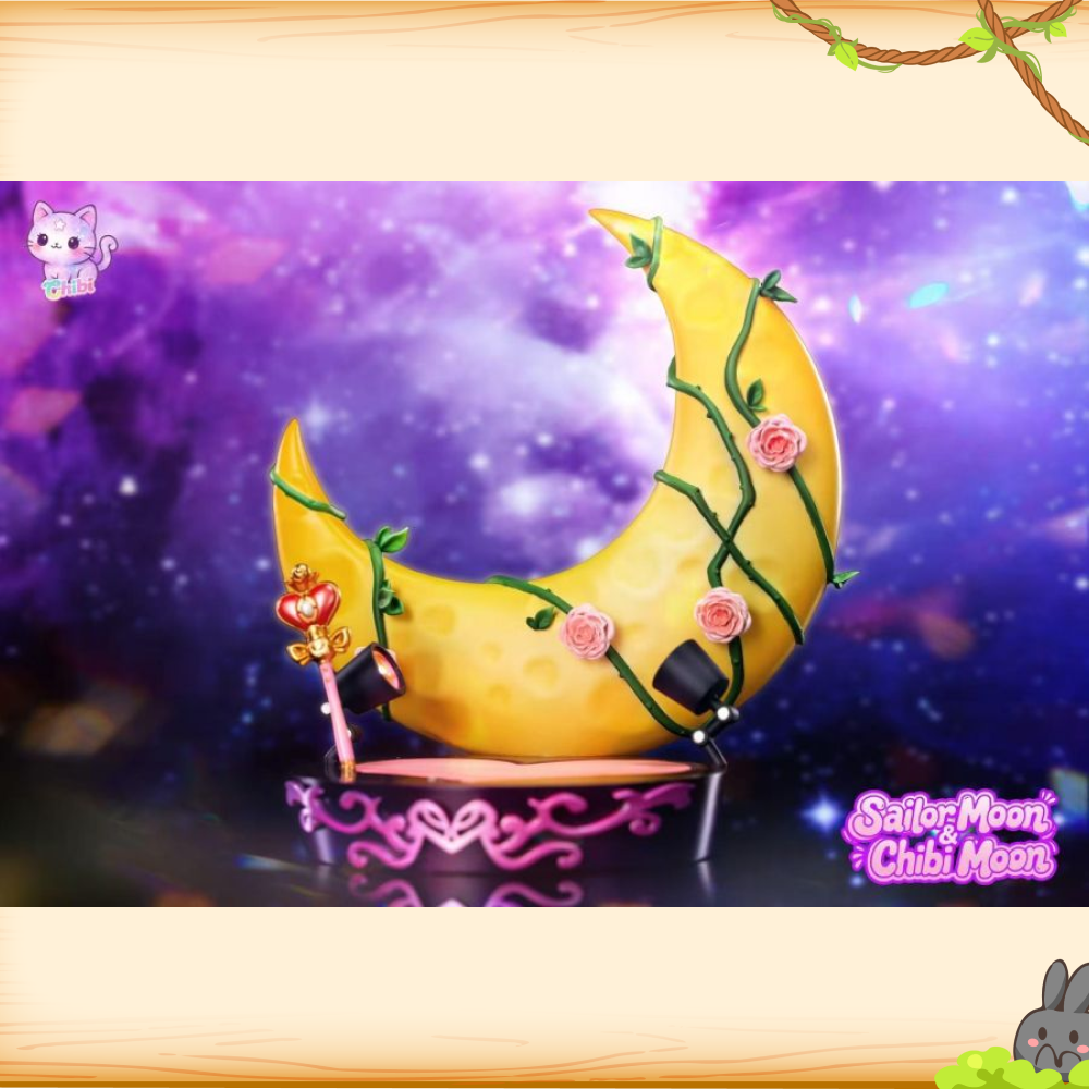 Chibi-Studio > 美少女戰士 > 水兵月小小兔輪播圖