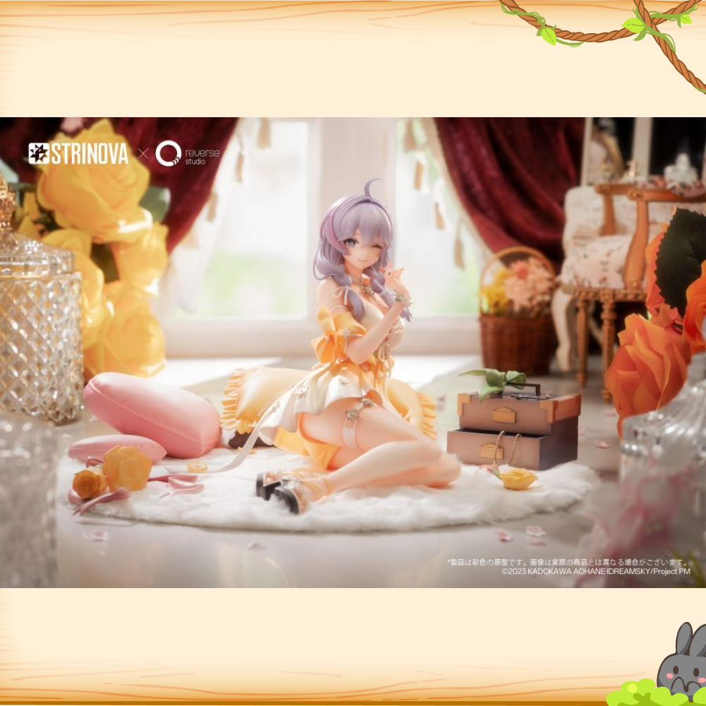 逆轉工作室 > 卡拉比丘 > 1/7 香奈美 花的私語Ver.輪播圖