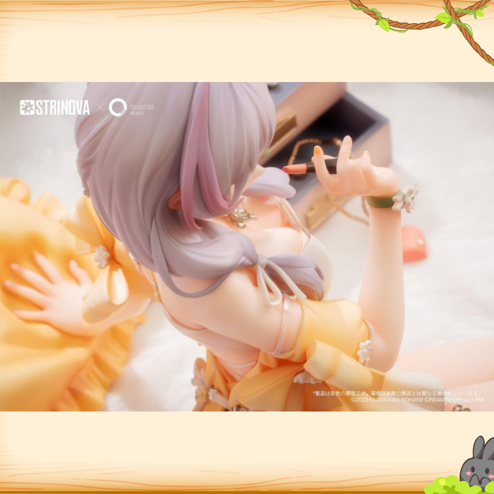 逆轉工作室 > 卡拉比丘 > 1/7 香奈美 花的私語Ver.輪播圖