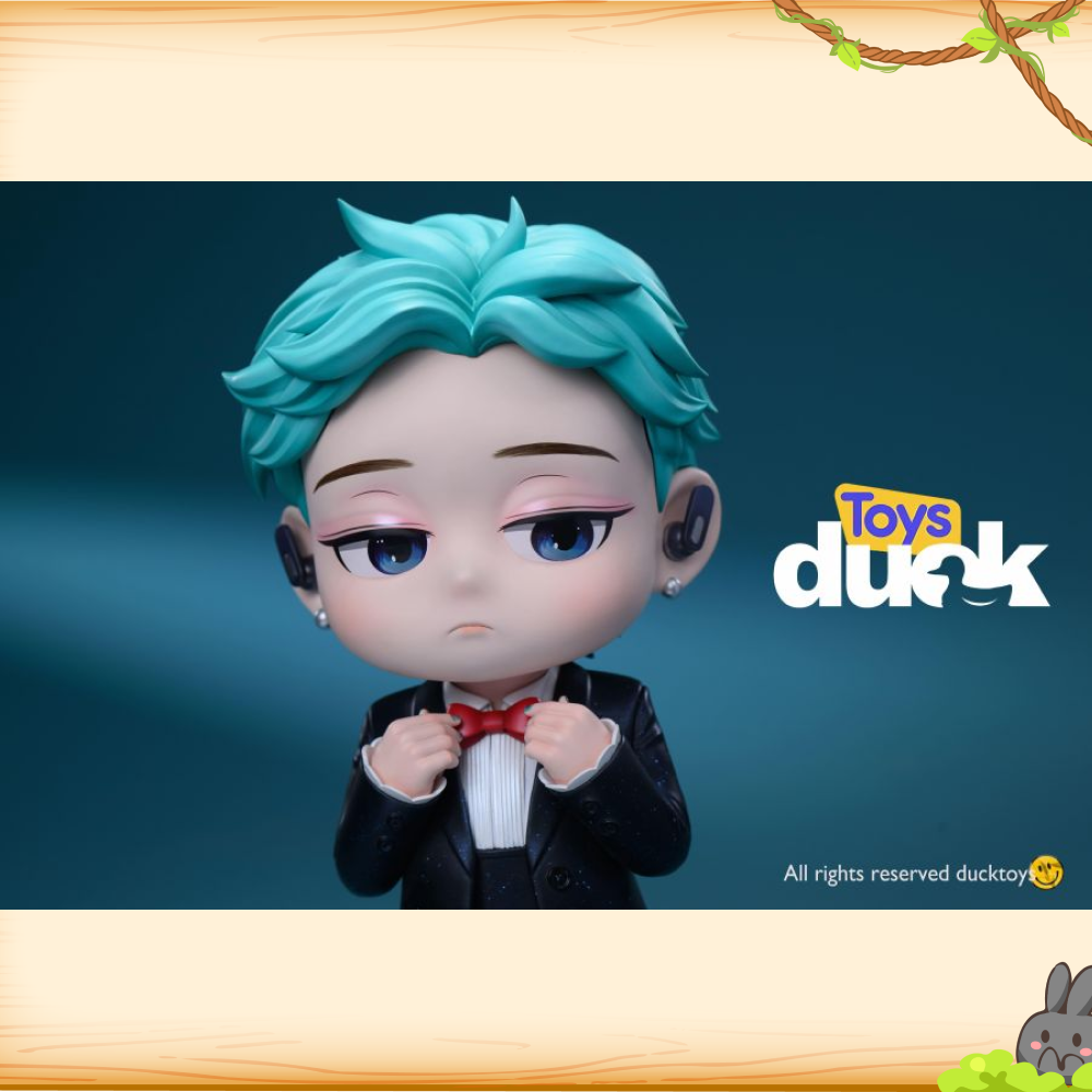 ducktoys > BIGBANG > G-Dragon(GD) Paris Charity輪播圖