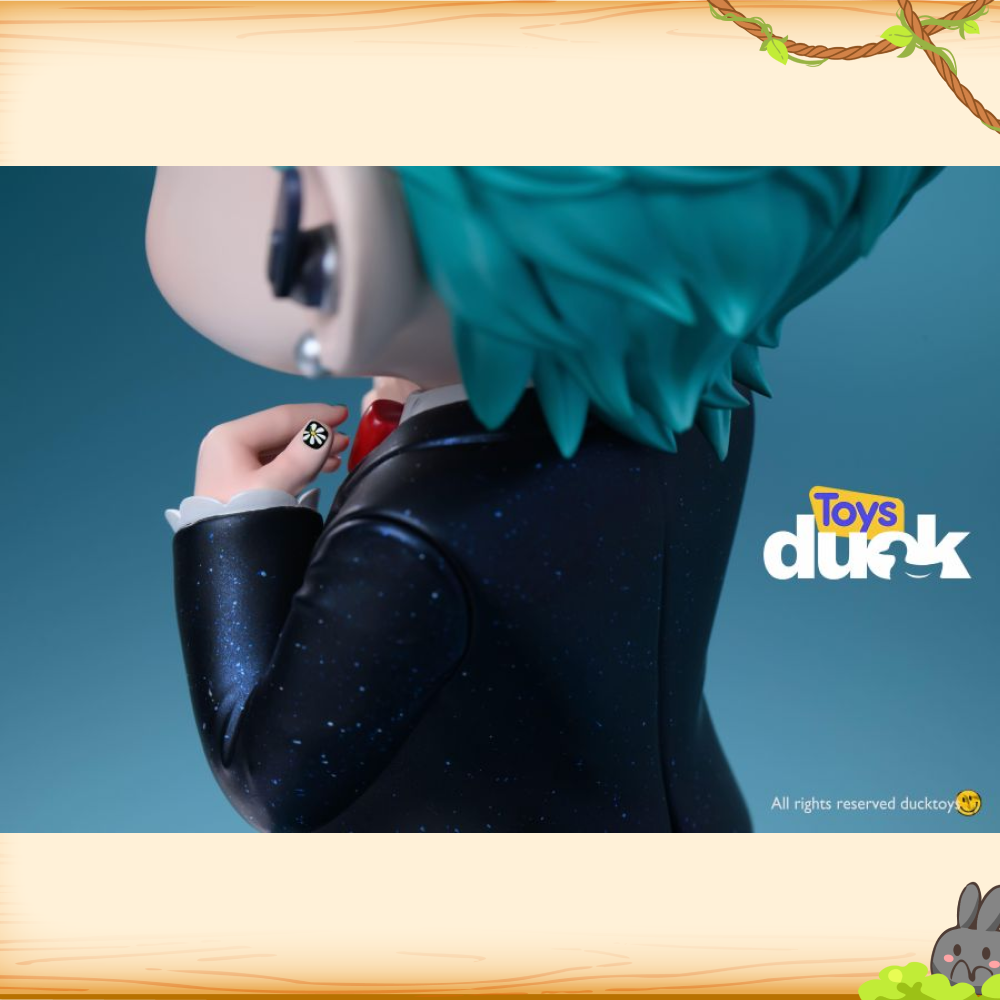 ducktoys > BIGBANG > G-Dragon(GD) Paris Charity輪播圖