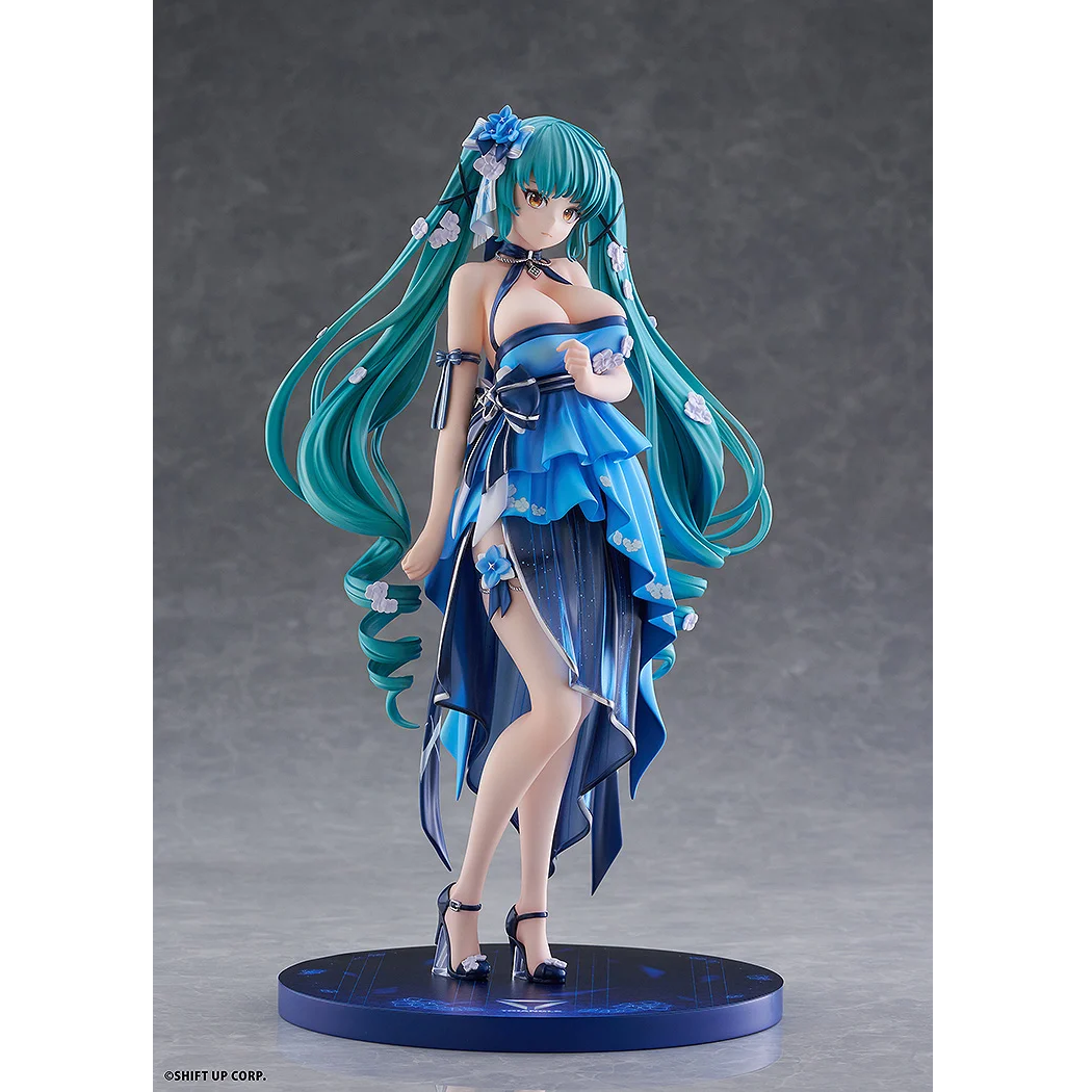 DMM Factory 1/7《勝利女神：妮姬》 普麗瓦蒂：宴會公主輪播圖