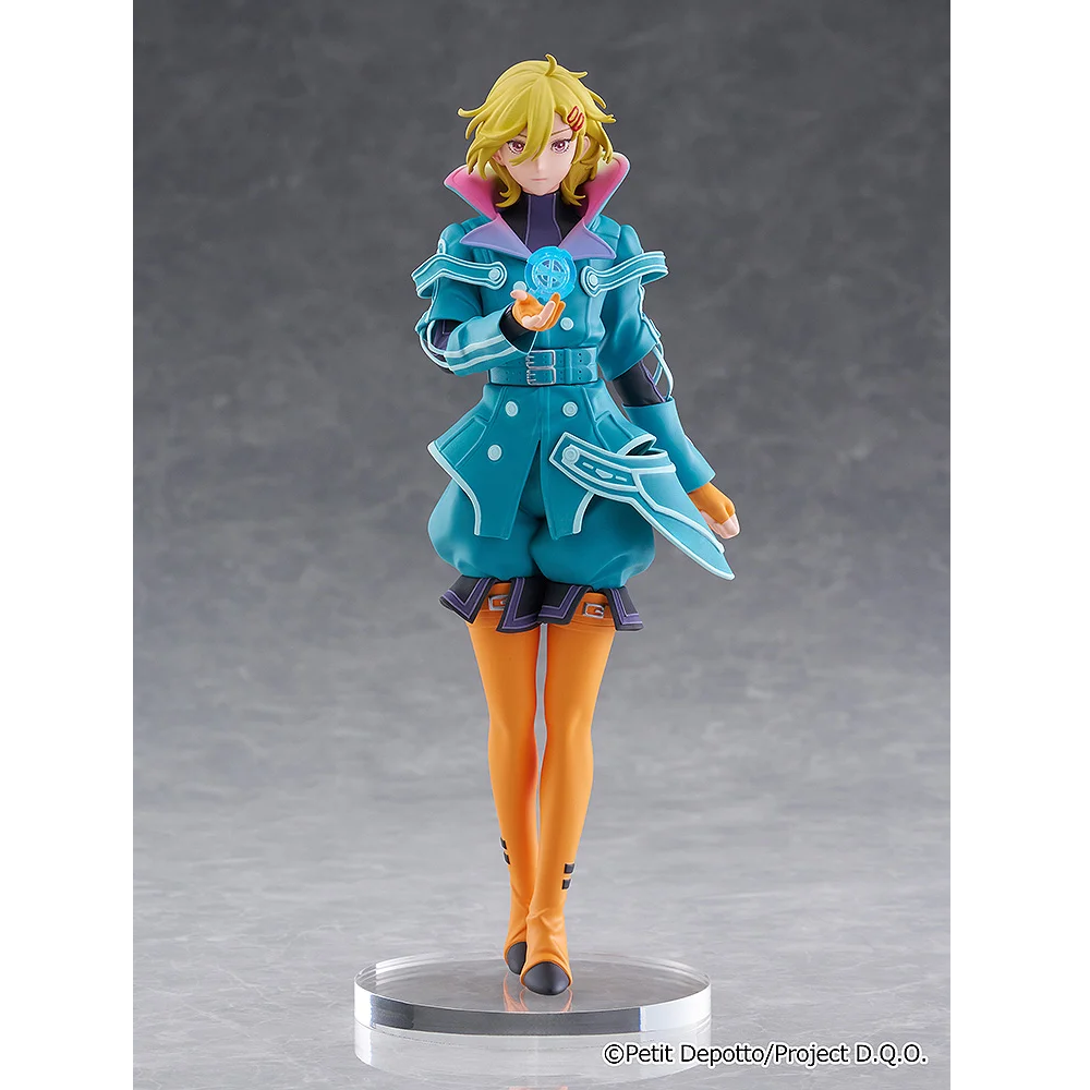 Aniplex 電視動畫《GNOSIA》塞思 無比例模型輪播圖