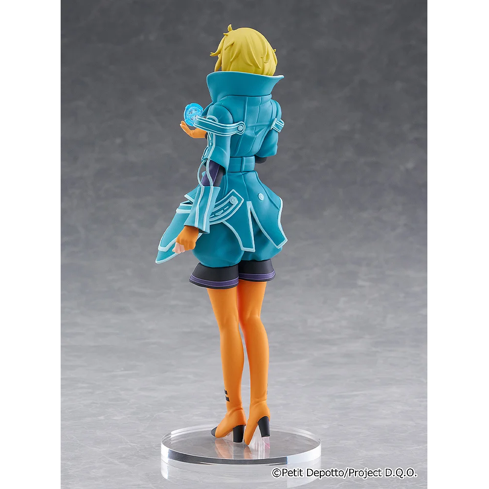 Aniplex 電視動畫《GNOSIA》塞思 無比例模型輪播圖