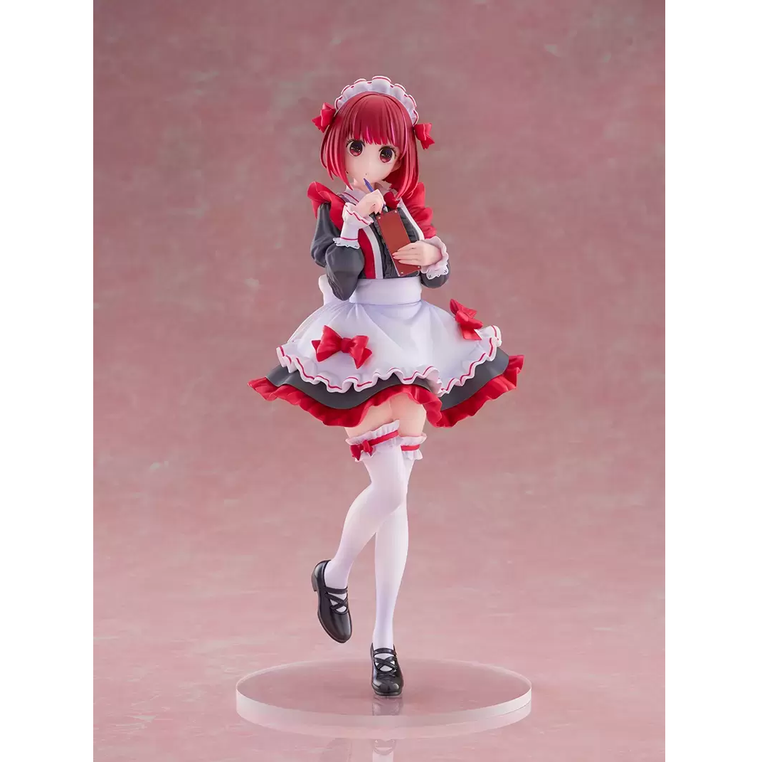Bell Fine 1/6 TV動畫 我推的孩子 有馬加奈 Sweets Paradise 聯名衣裝ver.(完成品)