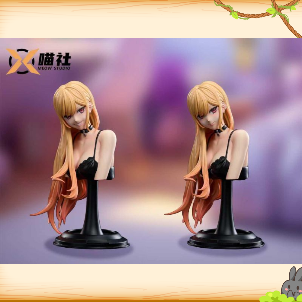 喵社工作室 > 戀上換裝娃娃 > 1/6 喜多川海夢 (多版本)輪播圖