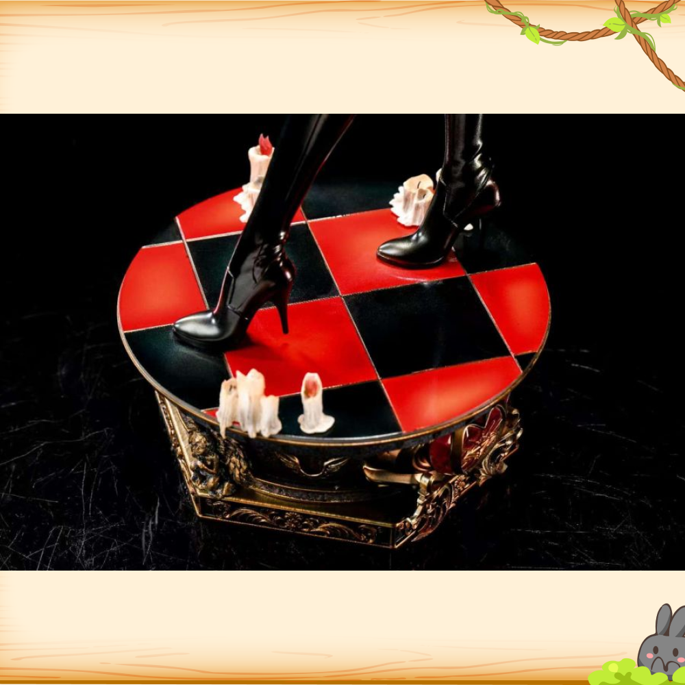 半夏-Studio > 戀上換裝娃娃 > 1/4&1/6 喜多川海夢 (雙版本)輪播圖