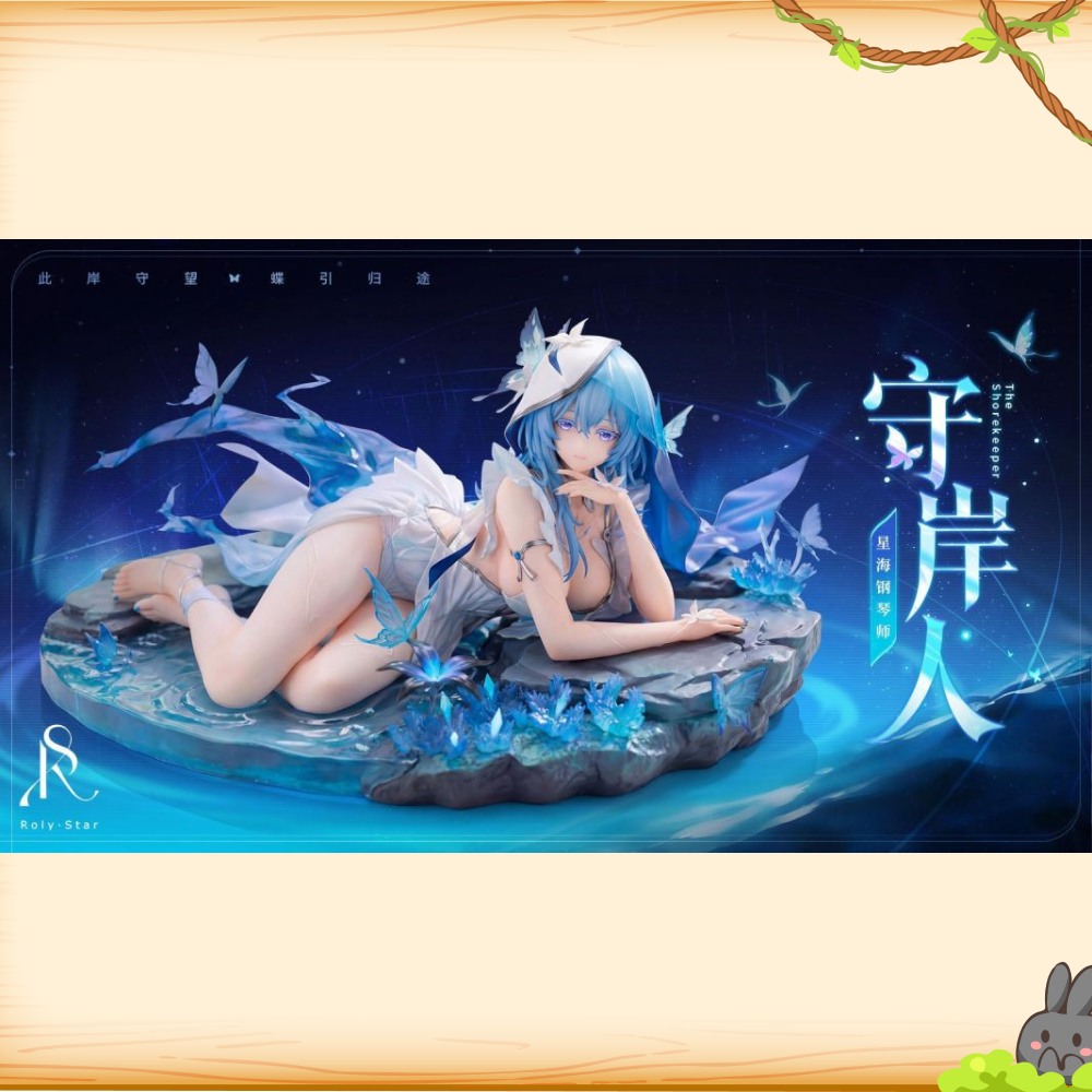 RolyStar-Studio > 鳴潮 > 1/6 守岸人