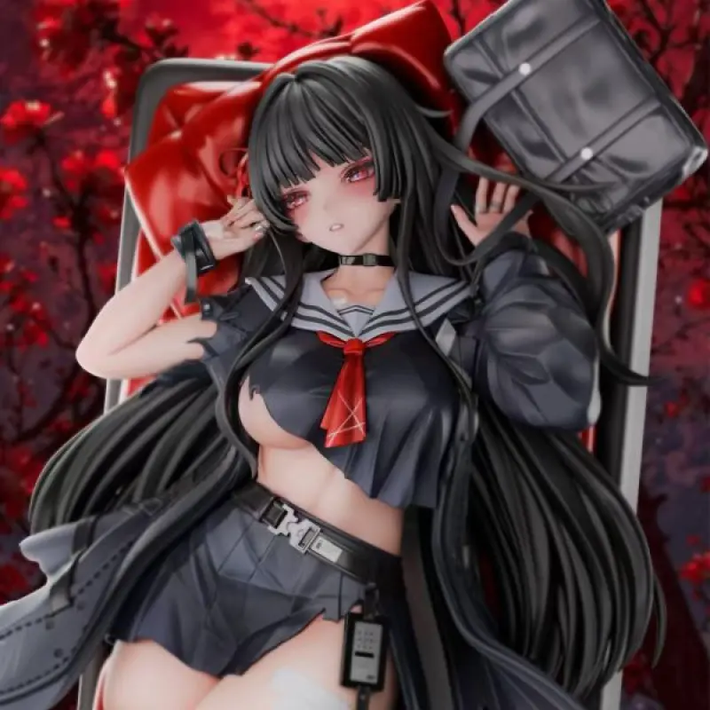 Alice21 > 鳴潮 > 1/6 赤韻溫存·千咲輪播圖