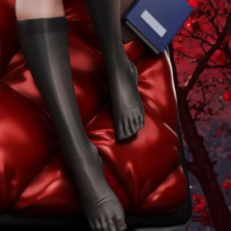 Alice21 > 鳴潮 > 1/6 赤韻溫存·千咲輪播圖