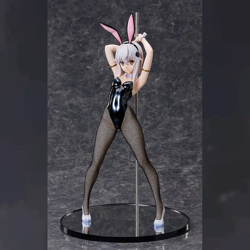 🔞FREEing 1/4 惡魔高校DxD HERO 塔城小貓 兔女郎Ver. 2nd