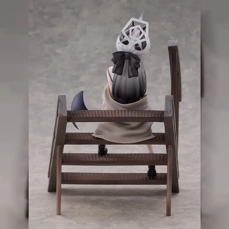 Solarain 1/7 蔚藍檔案 Blue Archive 佳世子（禮服） 回憶大廳Ver.輪播圖