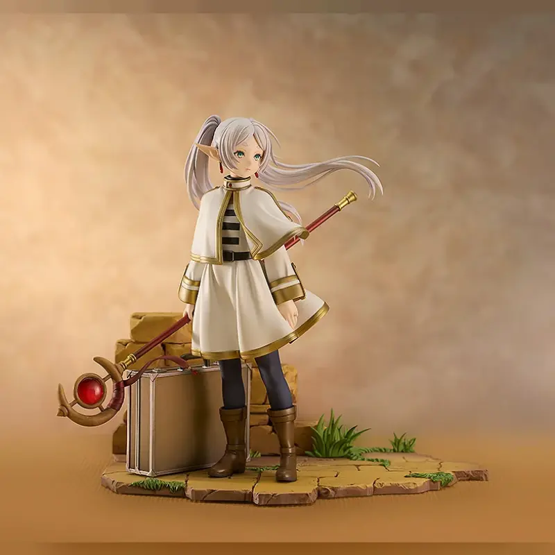 Good Smile Company 1/7 葬送的芙莉蓮 芙莉蓮～黃昏色的魔法～