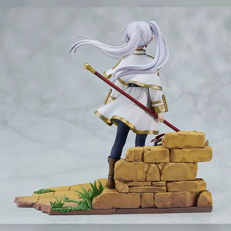 Good Smile Company 1/7 葬送的芙莉蓮 芙莉蓮～黃昏色的魔法～輪播圖