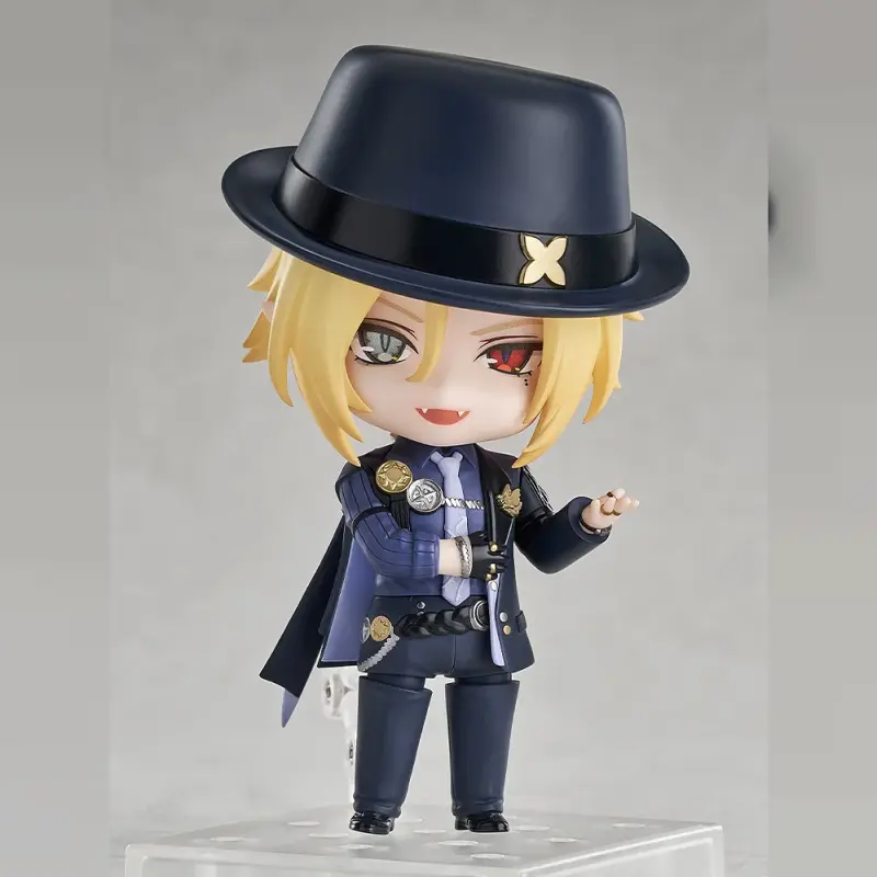 Good Smile Arts Shanghai 黏土人 雨果·維拉德