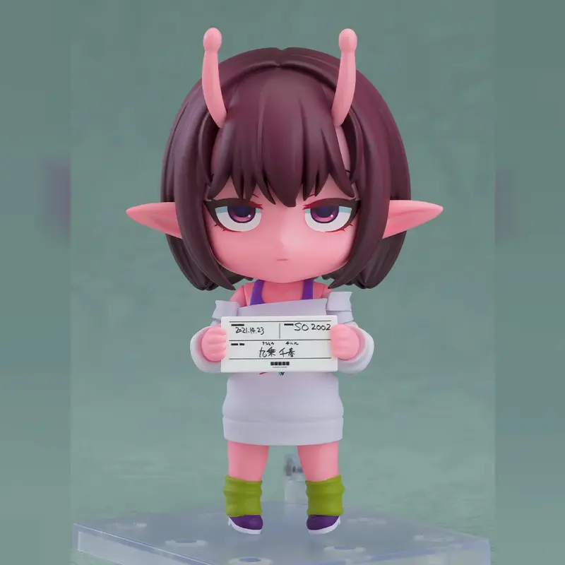 Good Smile Company 黏土人 千春