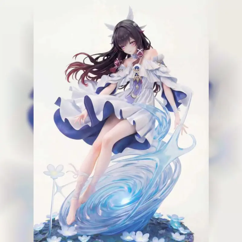 冰鼠工造 > 原神 > 1/6 月神少女 哥倫比婭輪播圖