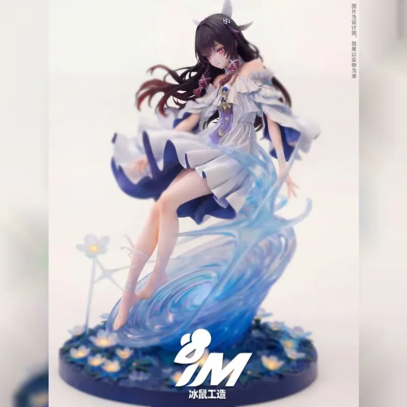 冰鼠工造 > 原神 > 1/6 月神少女 哥倫比婭輪播圖