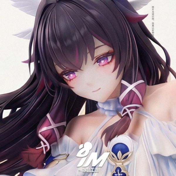 冰鼠工造 > 原神 > 1/6 月神少女 哥倫比婭輪播圖