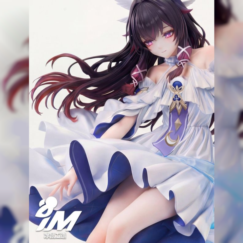 冰鼠工造 > 原神 > 1/6 月神少女 哥倫比婭輪播圖