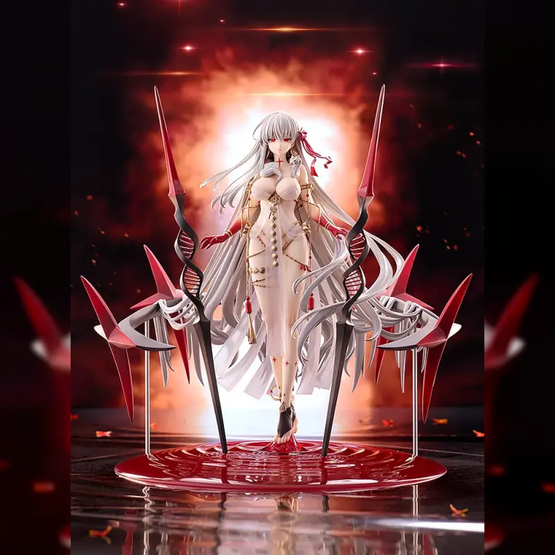 KADOKAWA 1/7 Fate/Grand Order Archer/杜爾迦