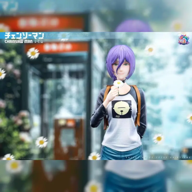 YQY-Studio > 鏈鋸人 > 1/4&1/6 初遇 蕾潔輪播圖