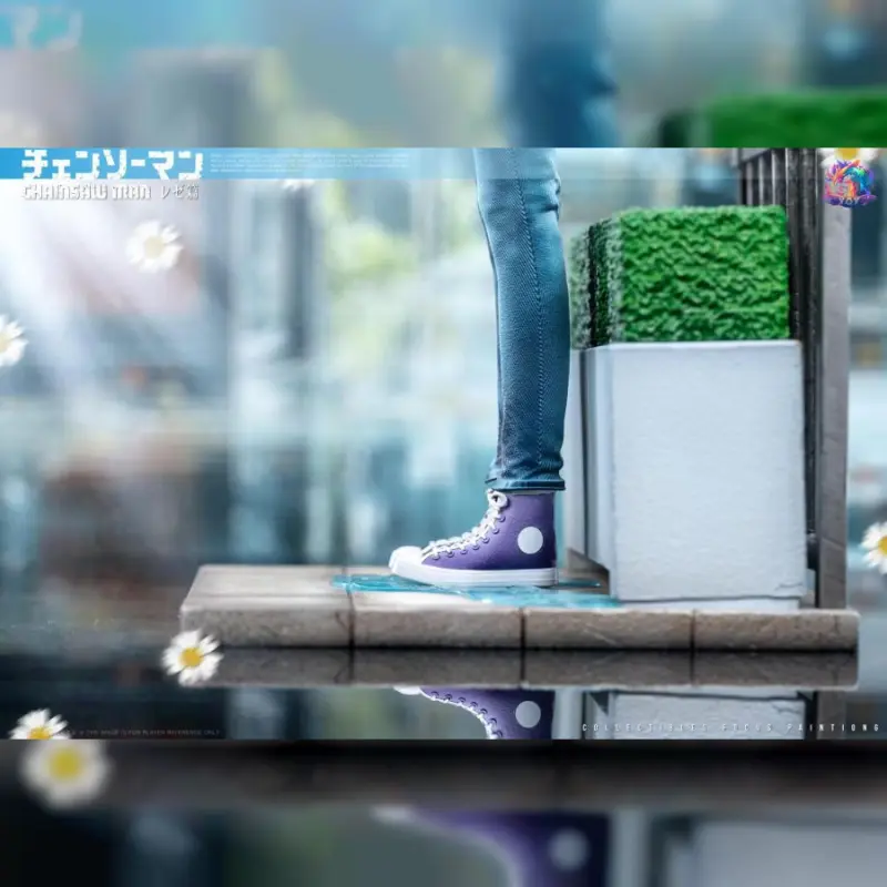 YQY-Studio > 鏈鋸人 > 1/4&1/6 初遇 蕾潔輪播圖