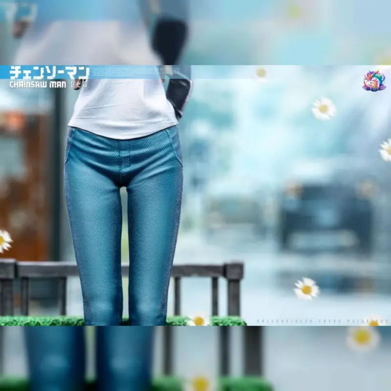 YQY-Studio > 鏈鋸人 > 1/4&1/6 初遇 蕾潔輪播圖