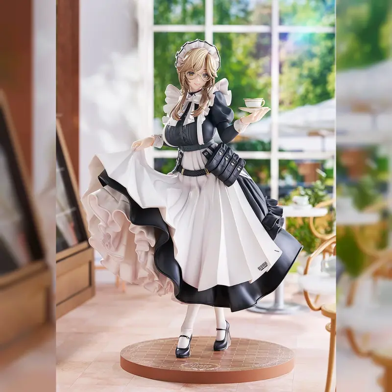 DMM Factory 1/7 勝利女神 : 妮姬 愛德