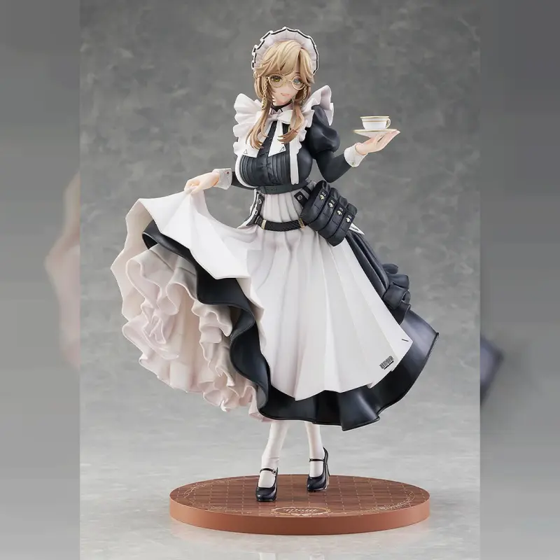 DMM Factory 1/7 勝利女神 : 妮姬 愛德輪播圖