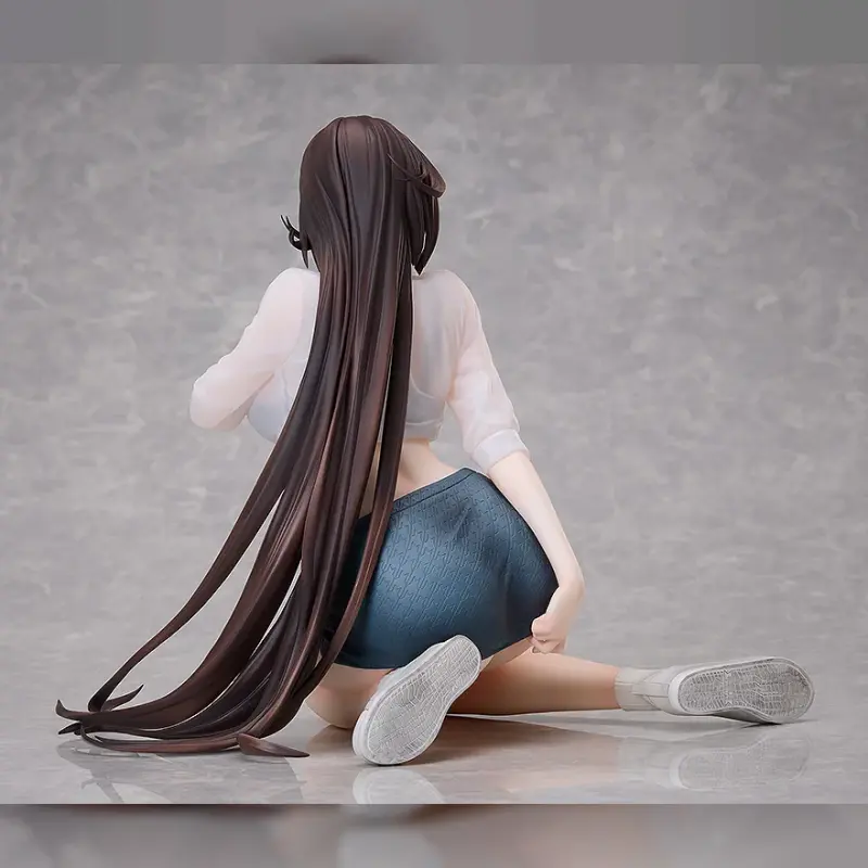 FREEing 1/4 勝利女神：妮姬 瑪律恰那 - 學生時代輪播圖