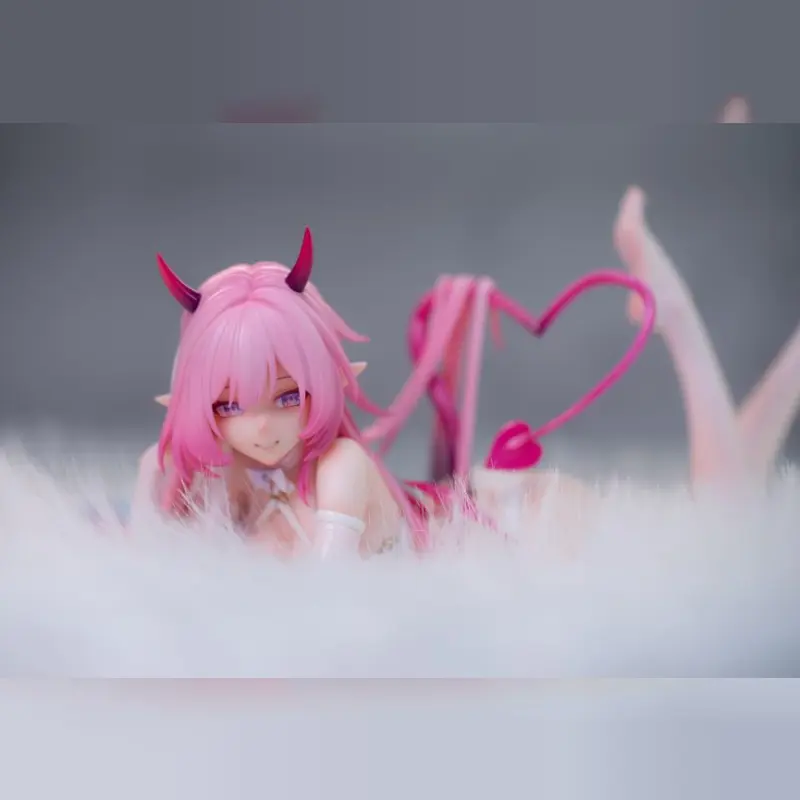 萬華鏡工作室 > 崩壞：星穹鐵道 > 1/6 小惡魔昔漣