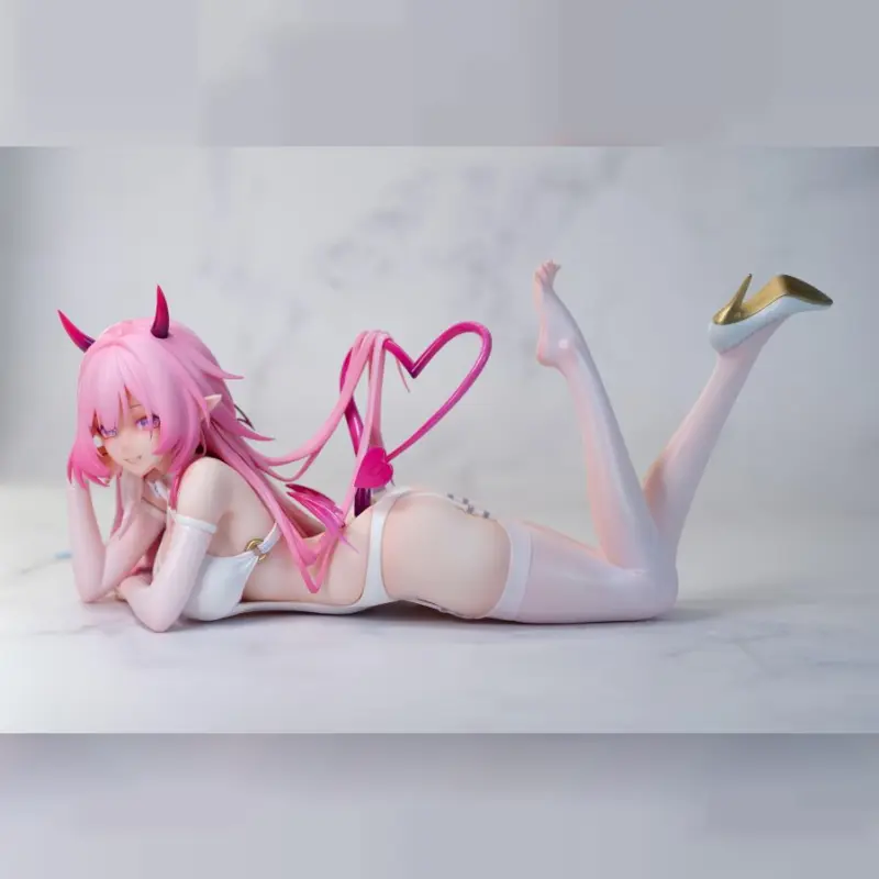 萬華鏡工作室 > 崩壞：星穹鐵道 > 1/6 小惡魔昔漣輪播圖