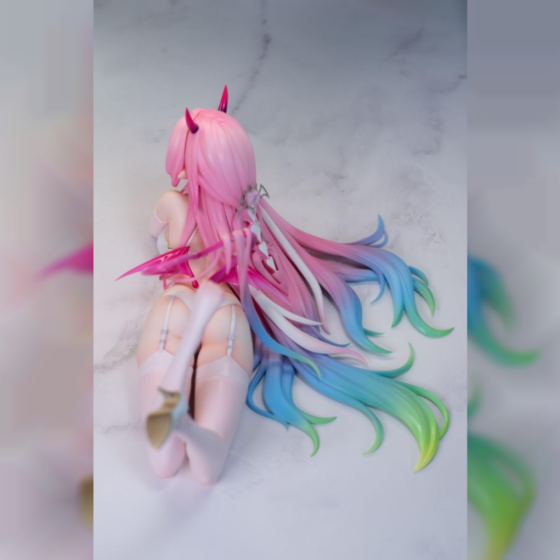 萬華鏡工作室 > 崩壞：星穹鐵道 > 1/6 小惡魔昔漣輪播圖