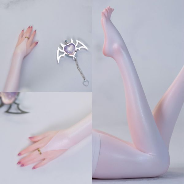 萬華鏡工作室 > 崩壞：星穹鐵道 > 1/6 小惡魔昔漣輪播圖