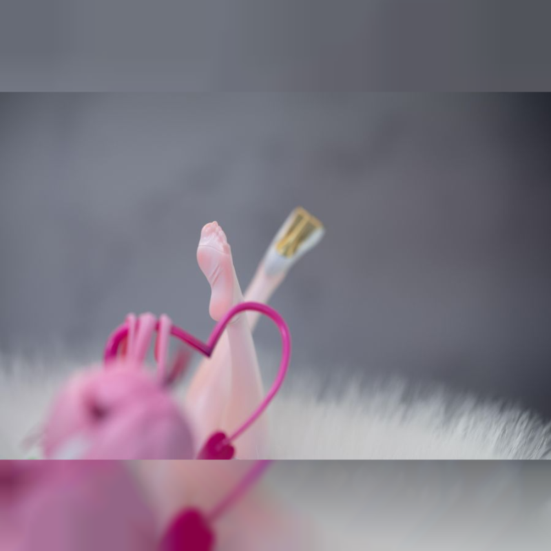 萬華鏡工作室 > 崩壞：星穹鐵道 > 1/6 小惡魔昔漣輪播圖